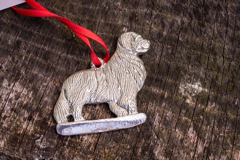 Dogs Gifts - Dogs Christmas Ornament - Several Designs